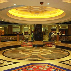 Liuzhou Lijing Le Grand Large Hotel