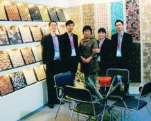 Shanghai Building Materials Exhibition