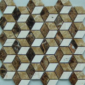 Small diamond mosaic DSCN1052